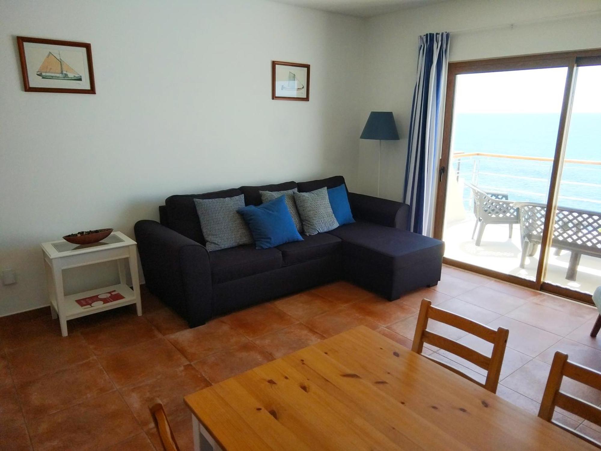 Ribalta Beach Houses Ericeira Ruang foto