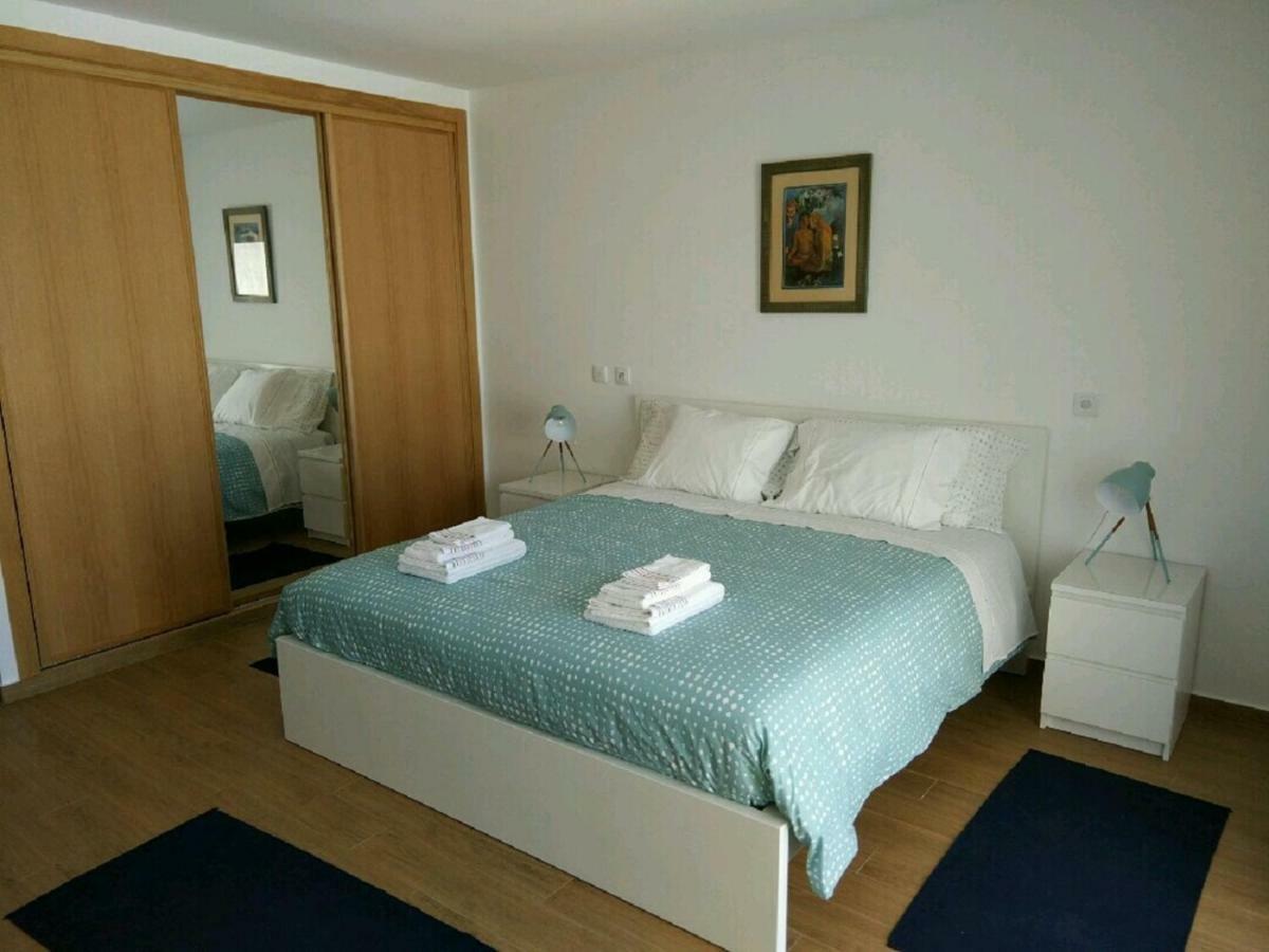 Ribalta Beach Houses Ericeira Bagian luar foto